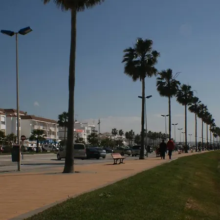 El Rincón De Isabel Conil De La Frontera