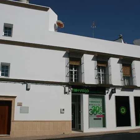 El Rincón De Isabel 4* Conil De La Frontera