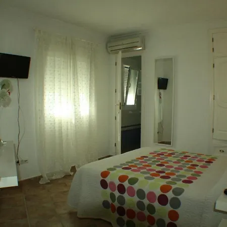 El Rincón De Isabel