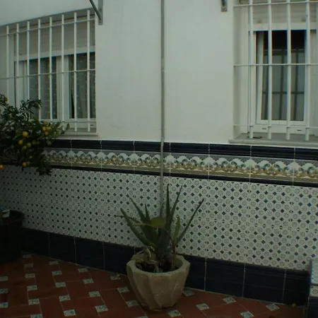 El Rincón De Isabel 4* Conil De La Frontera